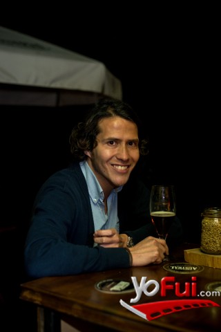 Fotografía en Jornadas "Yo invito", Residencia de Vitacura
