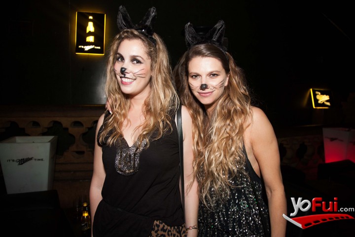 Camila Weinstein, Fernanda Bruce