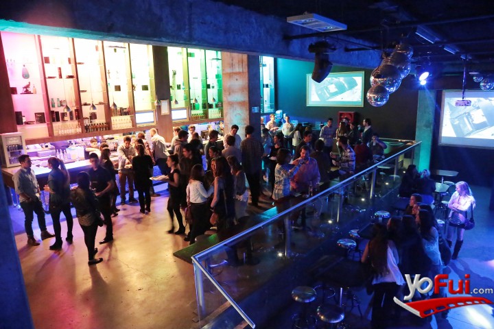 Fotografía en Fiesta #Mazda2MeLleva, Sala Omium
