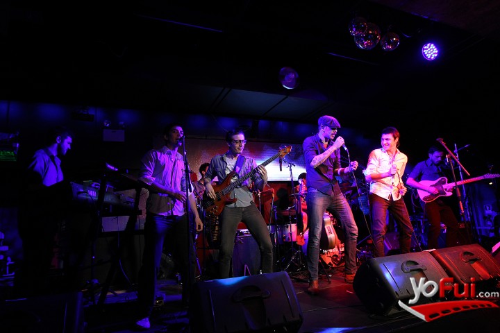 Fotografía en Fiesta #Mazda2MeLleva, Sala Omium