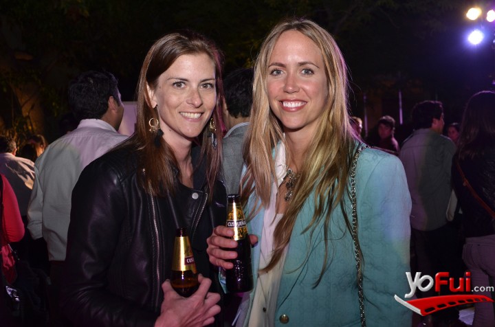Annie Szama, Maite Bruguera