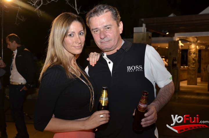 Carolina Bravo, Jochen Ahrendt