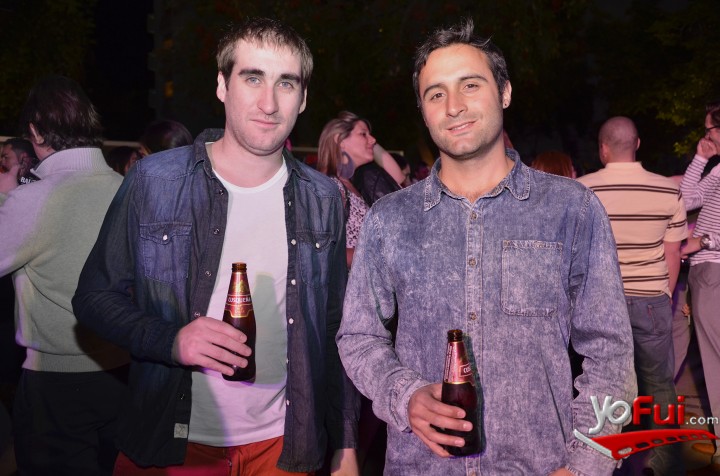 Christian Billwiller, Sebastián Rojas