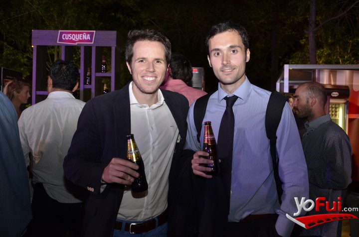 Manuel García, Luis Peña