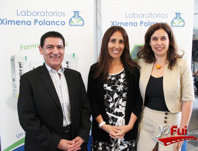 Leonardo Arismendi, Alejandra Bascuñan, Maria José Eugerín