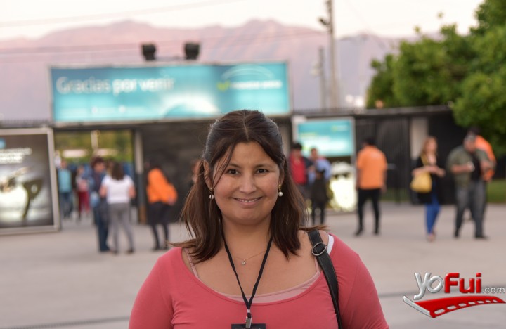 Paola Sánchez
