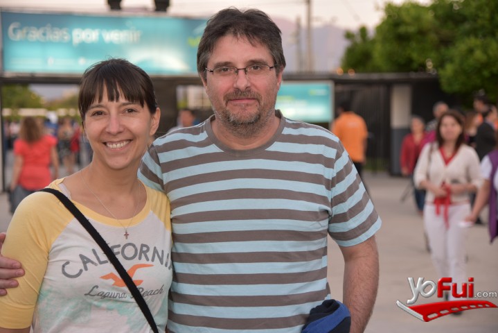 Francisca Fuenzalida, Andres Sylleros