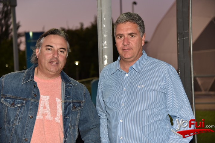 Jorge Goldsmith, Pedro Yañez