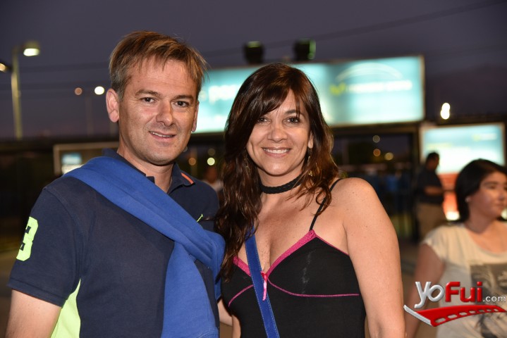 Pablo Garretón, Jeannette Urzua