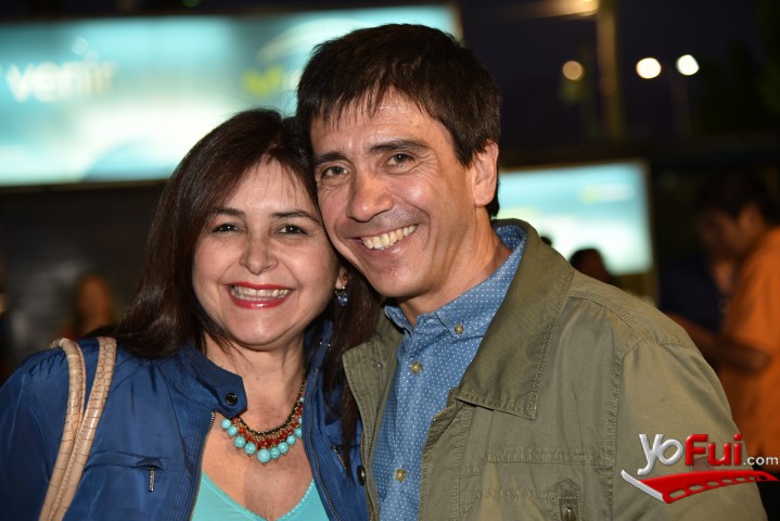 Erika Pizarro, Eduardo Barbieri