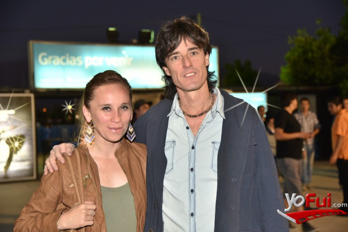 Evelyn Gutiérrez, Leonardo García