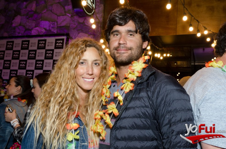 Margarita Adrovez, Rafael Tapia