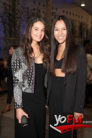Catalina Vásquez, Inge Yang