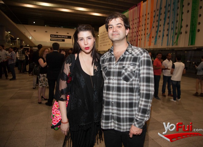 Esperanza Ramirez, Eduardo Bertran