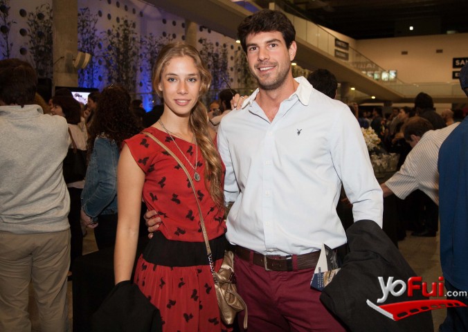 Stephanie Truan, Max Valdes