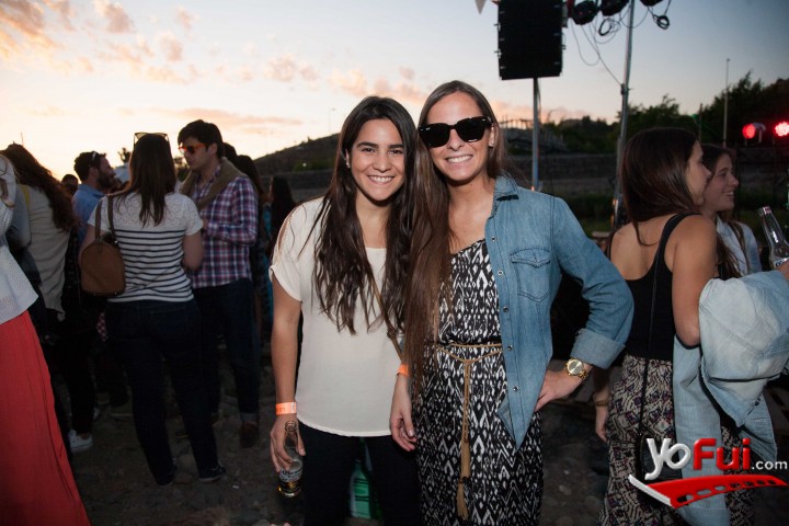 Catalina O'Ryan, Francisca Barros