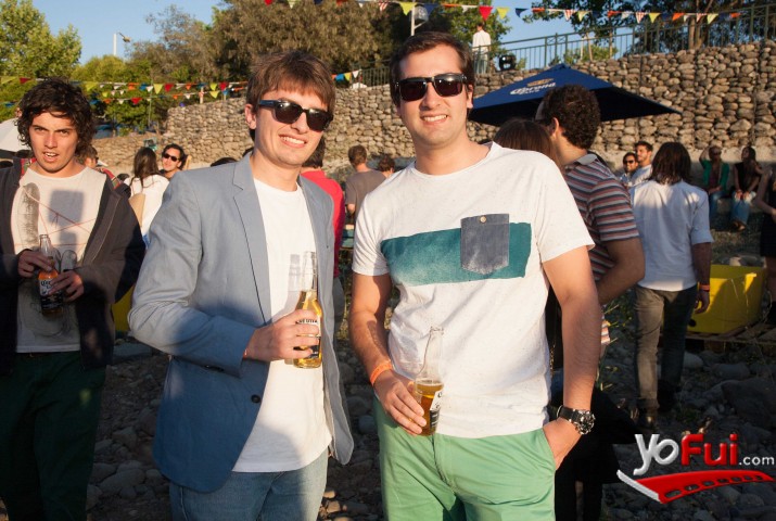 Patrick Will, Cristobal Salas