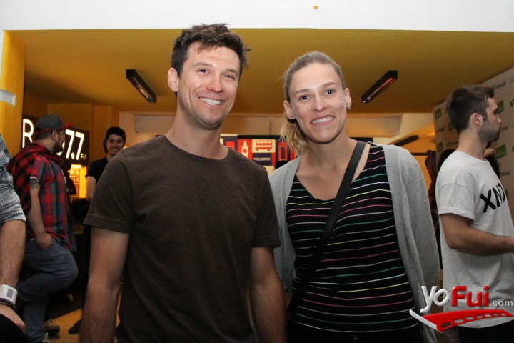 Felipe Prohens, Michelle Douglas