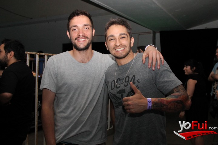 Marcelo Reyes, Alejandro Cauty