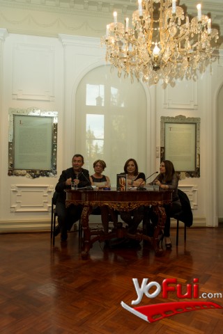 Museo Santa Rosa de Apoquindo
