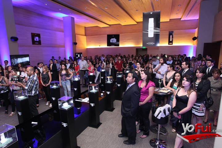 Evento Filorga