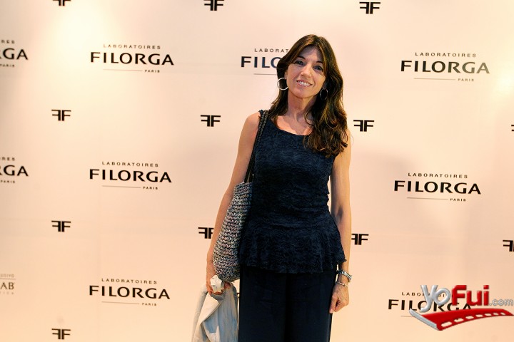 Alejandra Rudolphy