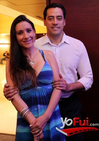 Francisca Ayala, Hotuiti Teao