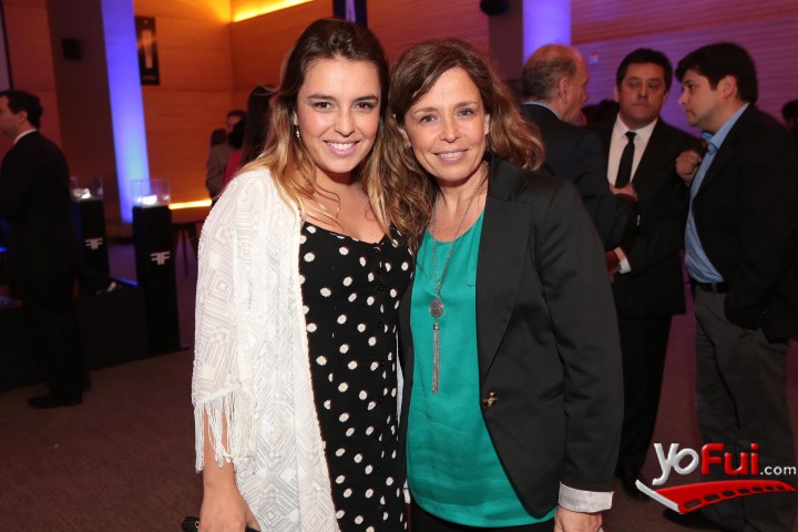 Javiera Muñoz, Pamela Ávila
