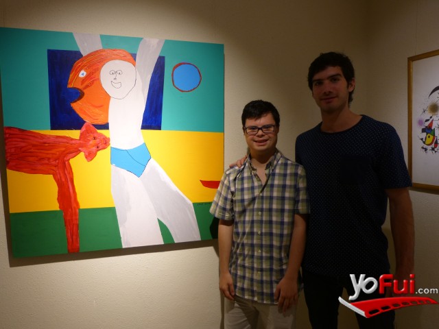 José Tomás González, Juan Antonio Gómez