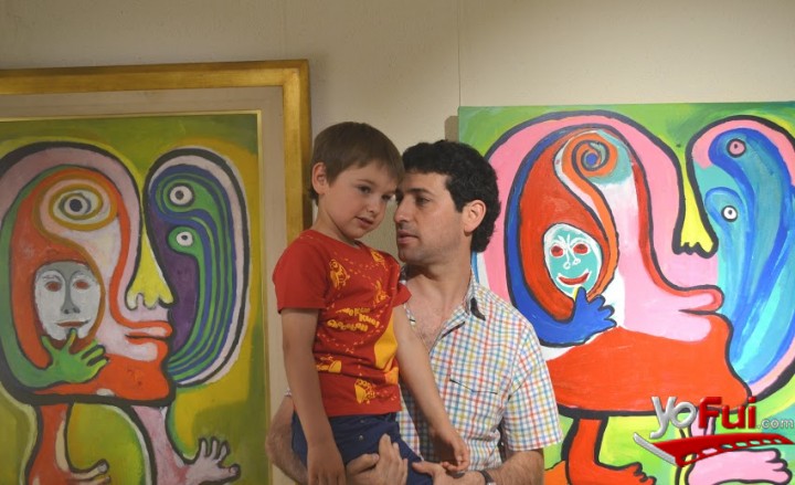 Rodrigo Arrigorriaga, Rodrigo Arrigorriaga