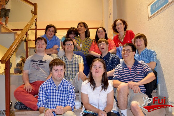 Taller de Arte Complementa con Haydée Milos y Nieves Mac-Aulife