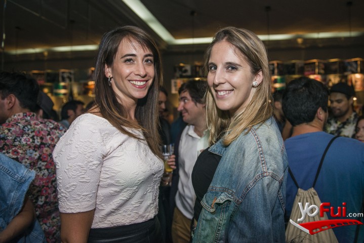 Amparo Hernández, Andrea Hartung