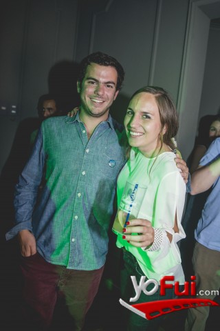 Andrés Vergara, Antonia Villalón