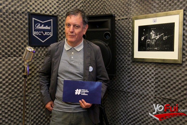 Carlos Cabezas
