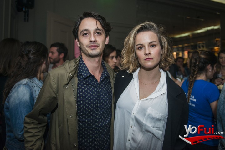 Diego Ruiz, Mercedes Errazuriz