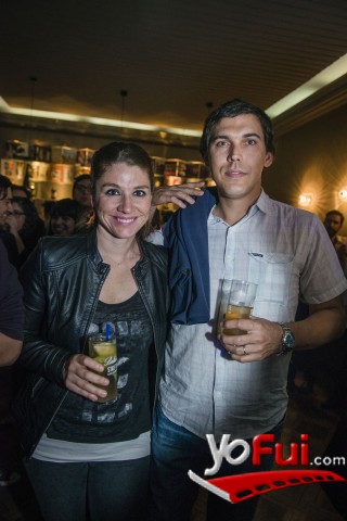 Magdalena de la Fuente, Matias Correa