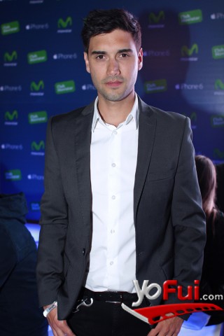 Ignacio Franzani