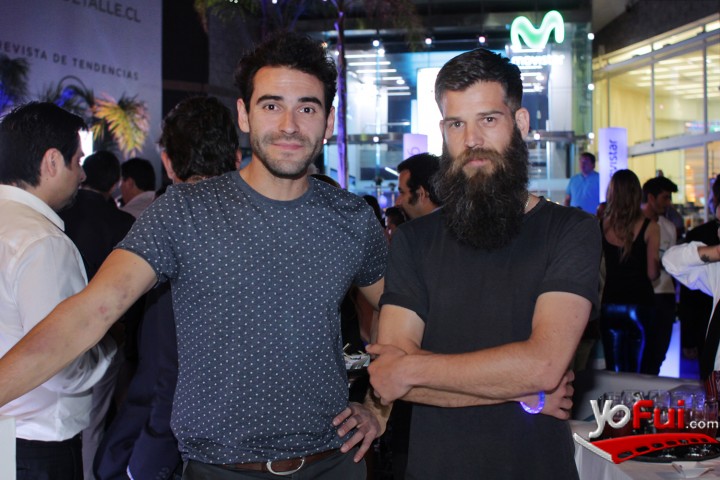 Pablo Cerda, Cristobal Palma
