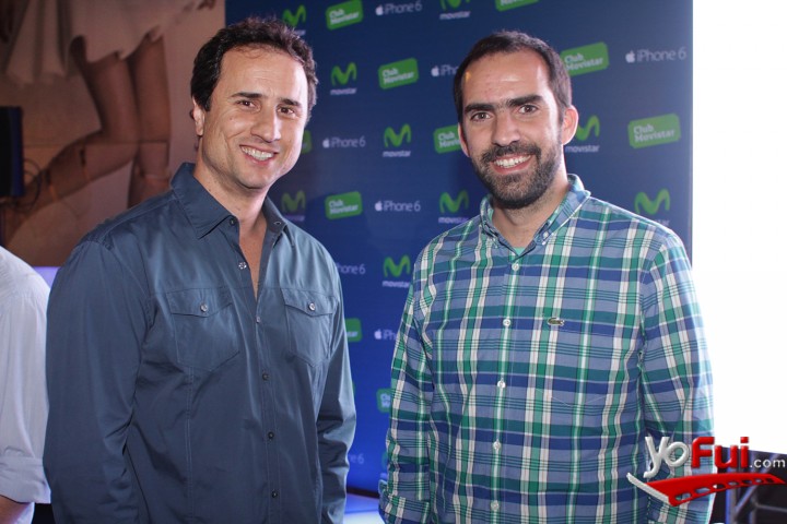 Rodrigo Guendelman, Leo Prieto
