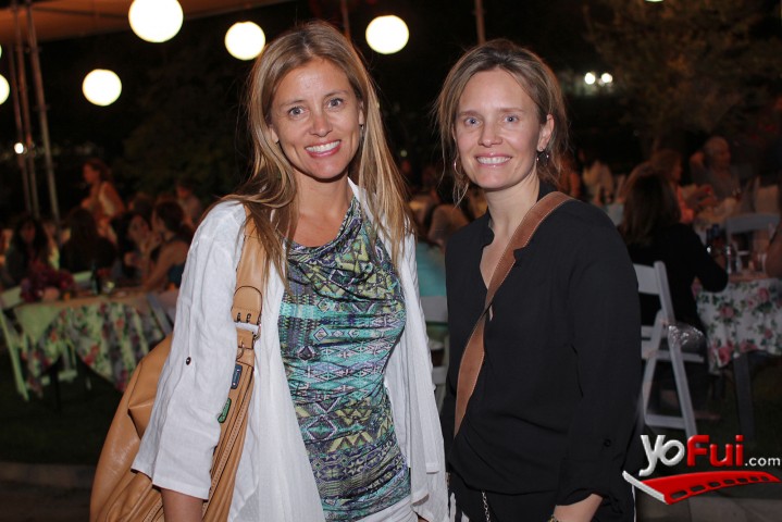 Ana María Urrutia, Claudia During