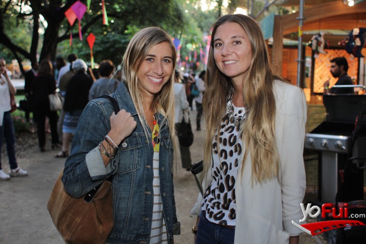 Daniela Goldin, Claudia Trucco