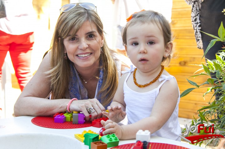 Fotografía en Lanzamiento Colección Kidzapalooza  by Infanti Clothes, Baby Infanti Store