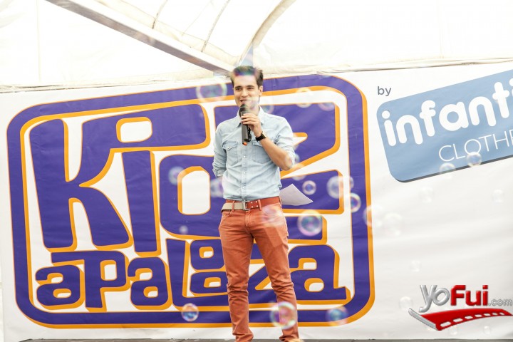 YoFui.com Lanzamiento Colección Kidzapalooza  by Infanti Clothes, Baby Infanti Store (5481)