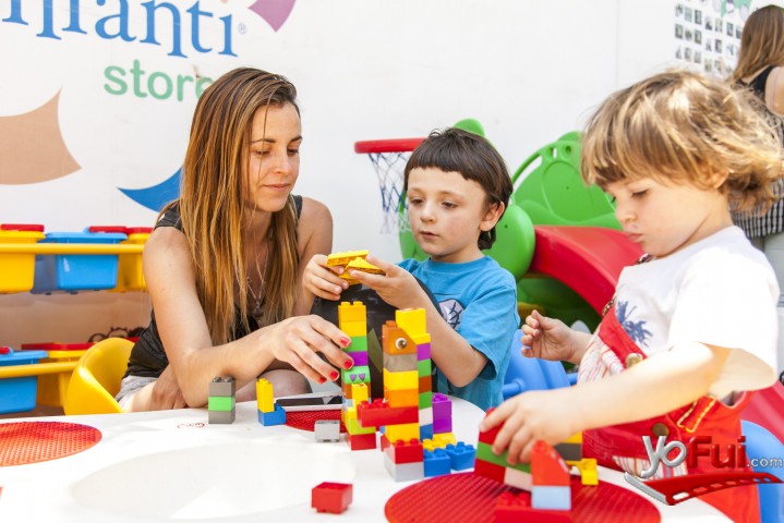 Fotografía en Lanzamiento Colección Kidzapalooza  by Infanti Clothes, Baby Infanti Store