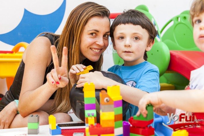 Fotografía en Lanzamiento Colección Kidzapalooza  by Infanti Clothes, Baby Infanti Store