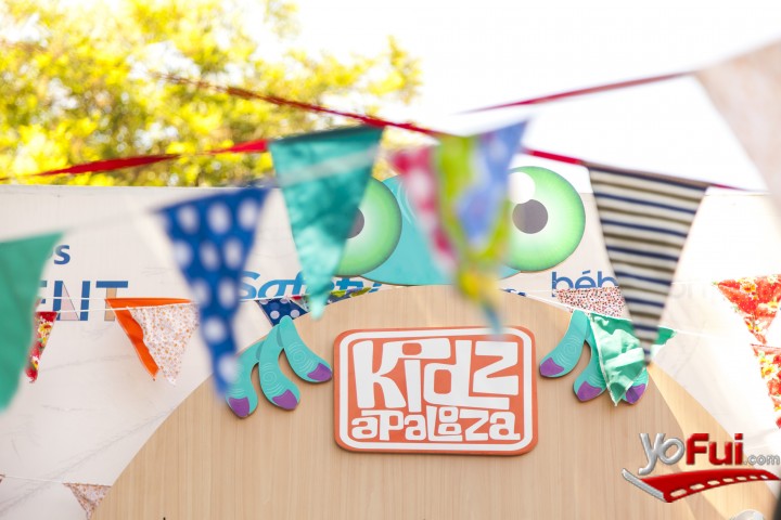 Fotografía en Lanzamiento Colección Kidzapalooza  by Infanti Clothes, Baby Infanti Store
