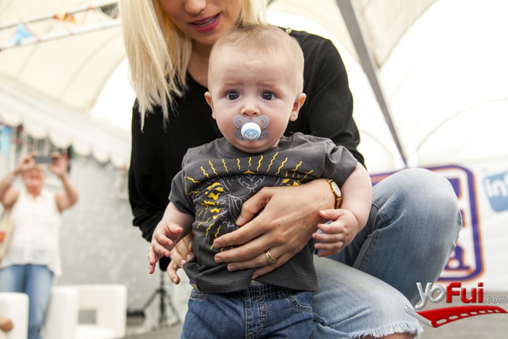 Fotografía en Lanzamiento Colección Kidzapalooza  by Infanti Clothes, Baby Infanti Store