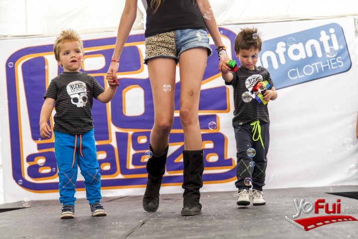 Fotografía en Lanzamiento Colección Kidzapalooza  by Infanti Clothes, Baby Infanti Store