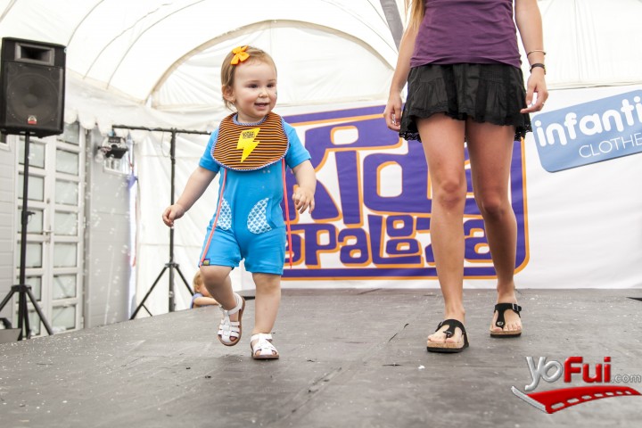 Fotografía en Lanzamiento Colección Kidzapalooza  by Infanti Clothes, Baby Infanti Store