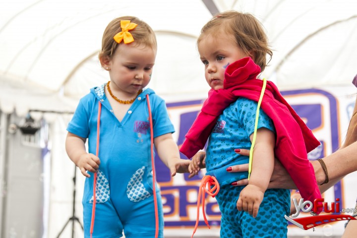 Fotografía en Lanzamiento Colección Kidzapalooza  by Infanti Clothes, Baby Infanti Store